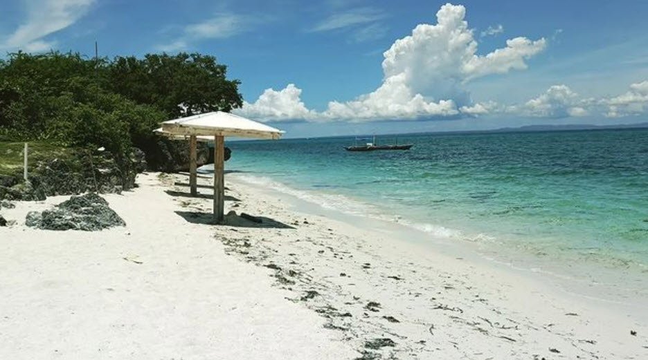 Anapog Beach, , Philippines